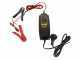 Deca SM C8 - Chargeur de voiture automatique - 12V - Batteries de voiture et moto jusqu'&agrave; 35Ah