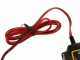 Deca SM C8 - Chargeur de voiture automatique - 12V - Batteries de voiture et moto jusqu'&agrave; 35Ah