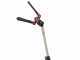 Peigne vibreur pneumatique Lisam V8 Turbo - 7- 8 bars - 1800 battements par minute