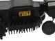 Robot tondeuse Wiper IKE XH10R - Contr&ocirc;le via  APP - Largeur de coupe 18 cm