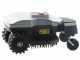 Robot tondeuse Wiper IKE XH10R - Contr&ocirc;le via  APP - Largeur de coupe 18 cm