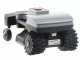Robot tondeuse Wiper IKE XH10R - Contr&ocirc;le via  APP - Largeur de coupe 18 cm