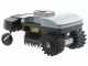 Robot tondeuse Wiper IKE XH10R - Contr&ocirc;le via  APP - Largeur de coupe 18 cm