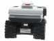 Robot tondeuse Wiper IKE XH10R - Contr&ocirc;le via  APP - Largeur de coupe 18 cm