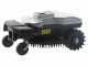 Robot tondeuse Wiper IKE XH10R - Contr&ocirc;le via  APP - Largeur de coupe 18 cm