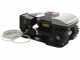 Robot tondeuse Wiper IKE XH10R - Contr&ocirc;le via  APP - Largeur de coupe 18 cm