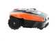 Yard Force Compact 400RiS - Robot tondeuse - Gestion via  App - Capteurs IRadar