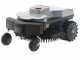Wiper IKE XH6 - Robot tondeuse - Contr&ocirc;le via APP - Surface maximale conseill&eacute;e 600 m2