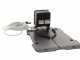 Wiper IKE XH6 - Robot tondeuse - Contr&ocirc;le via APP - Surface maximale conseill&eacute;e 600 m2