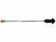 Lavor RIO-R 1108 - Nettoyeur haute pression &agrave; eau chaude Lavorwash - 110 bar - 450 L/h