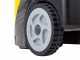 Lavor RIO-R 1108 - Nettoyeur haute pression &agrave; eau chaude Lavorwash - 110 bar - 450 L/h
