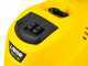 Lavor RIO-R 1108 - Nettoyeur haute pression &agrave; eau chaude Lavorwash - 110 bar - 450 L/h