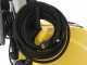 Lavor RIO-R 1108 - Nettoyeur haute pression &agrave; eau chaude Lavorwash - 110 bar - 450 L/h