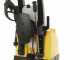Lavor RIO-R 1108 - Nettoyeur haute pression &agrave; eau chaude Lavorwash - 110 bar - 450 L/h