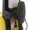 Lavor RIO-R 1108 - Nettoyeur haute pression &agrave; eau chaude Lavorwash - 110 bar - 450 L/h