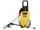Lavor RIO-R 1108 - Nettoyeur haute pression &agrave; eau chaude Lavorwash - 110 bar - 450 L/h