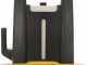 Lavor RIO-R 1108 - Nettoyeur haute pression &agrave; eau chaude Lavorwash - 110 bar - 450 L/h