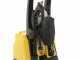 Lavor RIO-R 1108 - Nettoyeur haute pression &agrave; eau chaude Lavorwash - 110 bar - 450 L/h