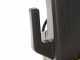 Lavor RIO-R 1108 - Nettoyeur haute pression &agrave; eau chaude Lavorwash - 110 bar - 450 L/h