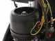 Lavor RIO-R 1108 - Nettoyeur haute pression &agrave; eau chaude Lavorwash - 110 bar - 450 L/h