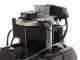 Lavor RIO-R 1108 - Nettoyeur haute pression &agrave; eau chaude Lavorwash - 110 bar - 450 L/h