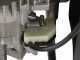 Lavor RIO-R 1108 - Nettoyeur haute pression &agrave; eau chaude Lavorwash - 110 bar - 450 L/h