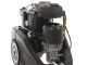 Lavor RIO-R 1108 - Nettoyeur haute pression &agrave; eau chaude Lavorwash - 110 bar - 450 L/h
