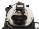 Lavor RIO-R 1108 - Nettoyeur haute pression &agrave; eau chaude Lavorwash - 110 bar - 450 L/h