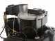 Lavor RIO-R 1108 - Nettoyeur haute pression &agrave; eau chaude Lavorwash - 110 bar - 450 L/h