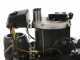Lavor RIO-R 1108 - Nettoyeur haute pression &agrave; eau chaude Lavorwash - 110 bar - 450 L/h