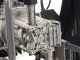Lavor RIO-R 1108 - Nettoyeur haute pression &agrave; eau chaude Lavorwash - 110 bar - 450 L/h