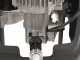 Lavor RIO-R 1108 - Nettoyeur haute pression &agrave; eau chaude Lavorwash - 110 bar - 450 L/h