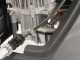Lavor RIO-R 1108 - Nettoyeur haute pression &agrave; eau chaude Lavorwash - 110 bar - 450 L/h