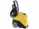 Lavor RIO-R 1108 - Nettoyeur haute pression &agrave; eau chaude Lavorwash - 110 bar - 450 L/h