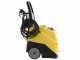 Lavor RIO-R 1108 - Nettoyeur haute pression &agrave; eau chaude Lavorwash - 110 bar - 450 L/h