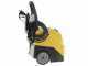 Lavor RIO-R 1108 - Nettoyeur haute pression &agrave; eau chaude Lavorwash - 110 bar - 450 L/h