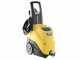 Lavor RIO-R 1108 - Nettoyeur haute pression &agrave; eau chaude Lavorwash - 110 bar - 450 L/h