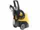 Lavor RIO-R 1108 - Nettoyeur haute pression &agrave; eau chaude Lavorwash - 110 bar - 450 L/h