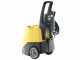Lavor RIO-R 1108 - Nettoyeur haute pression &agrave; eau chaude Lavorwash - 110 bar - 450 L/h