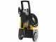 Lavor RIO-R 1108 - Nettoyeur haute pression &agrave; eau chaude Lavorwash - 110 bar - 450 L/h