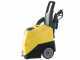 Lavor RIO-R 1108 - Nettoyeur haute pression &agrave; eau chaude Lavorwash - 110 bar - 450 L/h