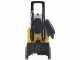 Lavor RIO-R 1108 - Nettoyeur haute pression &agrave; eau chaude Lavorwash - 110 bar - 450 L/h