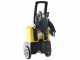 Lavor RIO-R 1108 - Nettoyeur haute pression &agrave; eau chaude Lavorwash - 110 bar - 450 L/h
