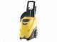 Lavor RIO-R 1108 - Nettoyeur haute pression &agrave; eau chaude Lavorwash - 110 bar - 450 L/h
