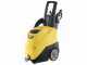 Lavor RIO-R 1108 - Nettoyeur haute pression &agrave; eau chaude Lavorwash - 110 bar - 450 L/h