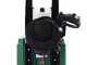 Lavor RIO-R 1108 - Nettoyeur haute pression &agrave; eau chaude Lavorwash - 145 bar - 450 L/h