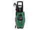 Lavor RIO-R 1108 - Nettoyeur haute pression &agrave; eau chaude Lavorwash - 145 bar - 450 L/h
