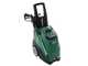 Lavor RIO-R 1108 - Nettoyeur haute pression &agrave; eau chaude Lavorwash - 145 bar - 450 L/h