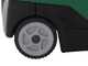 Lavor RIO-R 1108 - Nettoyeur haute pression &agrave; eau chaude Lavorwash - 145 bar - 450 L/h