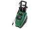 Lavor RIO-R 1108 - Nettoyeur haute pression &agrave; eau chaude Lavorwash - 145 bar - 450 L/h